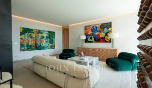 Sale Villa Cap Martinet