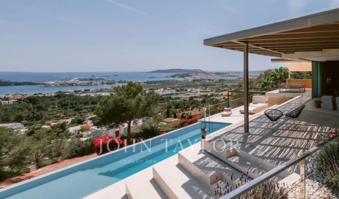Sale Villa Cap Martinet