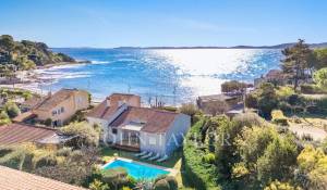 Sale Villa Carqueiranne