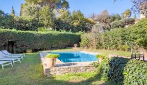 Sale Villa Carqueiranne