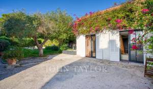 Sale Villa Carqueiranne