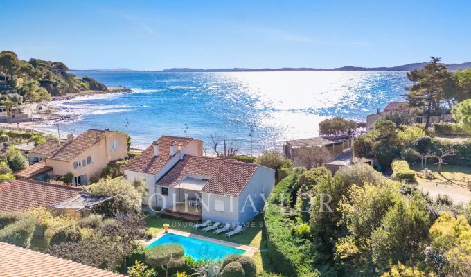 Sale Villa Carqueiranne