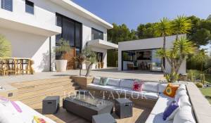 Sale Villa Carry-le-Rouet