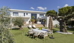 Sale Villa Carry-le-Rouet
