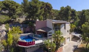 Sale Villa Carry-le-Rouet