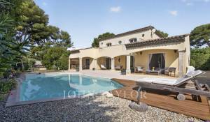 Sale Villa Carry-le-Rouet