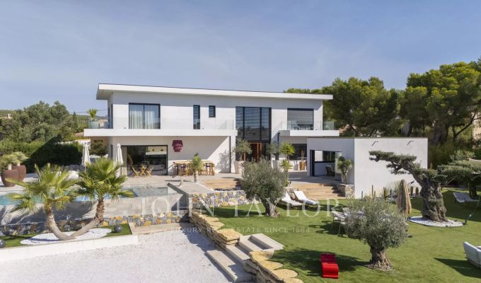 Sale Villa Carry-le-Rouet