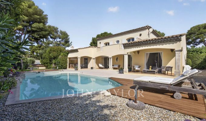 Sale Villa Carry-le-Rouet