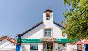 Sale Villa Carvalhal