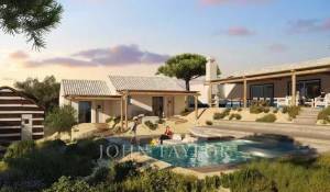 Sale Villa Carvalhal