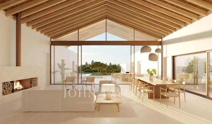 Sale Villa Carvalhal