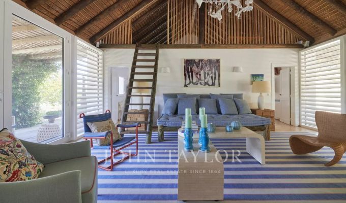 Sale Villa Carvalhal