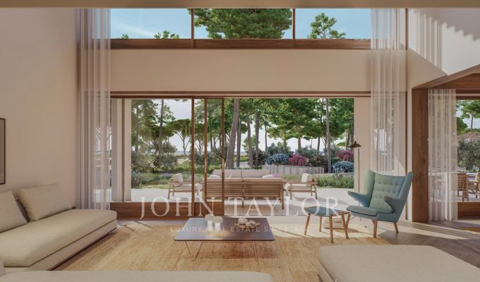 Sale Villa Carvalhal