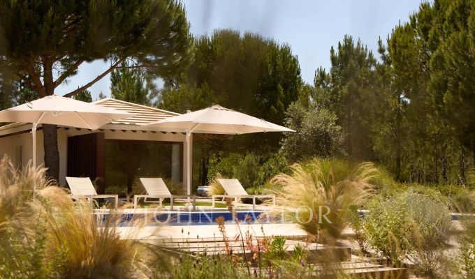 Sale Villa Carvalhal