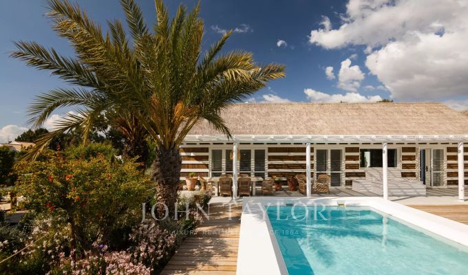Sale Villa Carvalhal