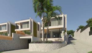 Sale Villa Cas Català