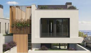 Sale Villa Cas Català