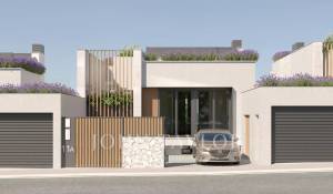 Sale Villa Cas Català