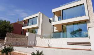 Sale Villa Cas Català