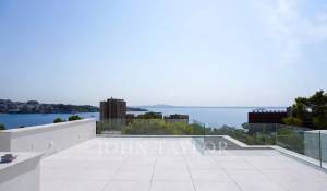 Sale Villa Cas Català