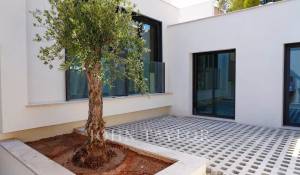 Sale Villa Cas Català