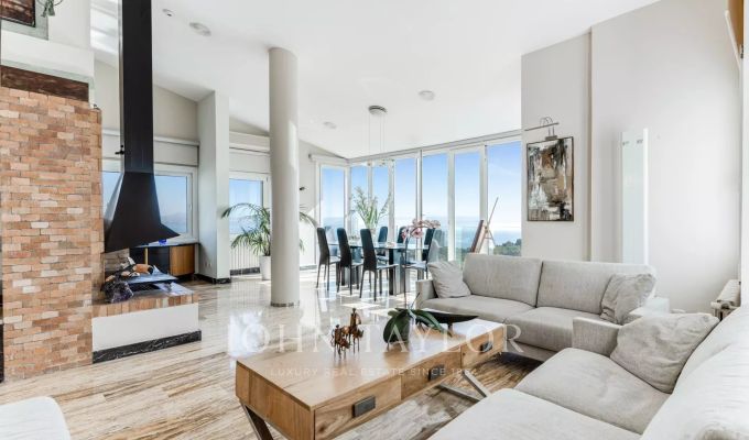 Sale Villa Cas Català