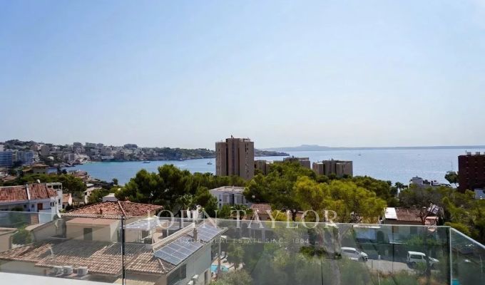 Sale Villa Cas Català