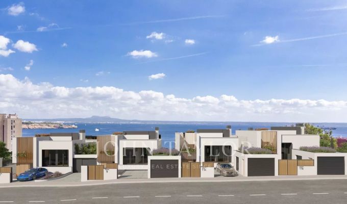 Sale Villa Cas Català