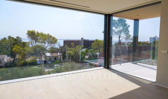 Sale Villa Cas Català