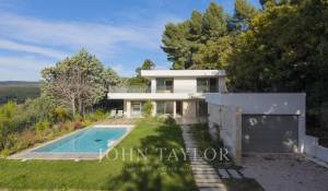 Sale Villa Cassis