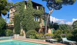 Sale Villa Cassis