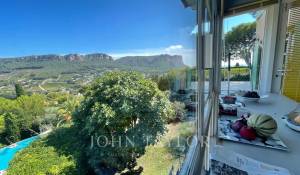 Sale Villa Cassis