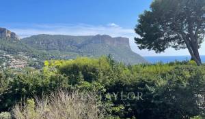 Sale Villa Cassis