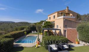 Sale Villa Cassis