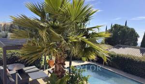 Sale Villa Cassis
