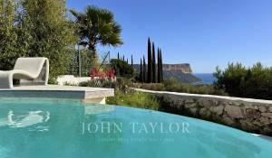 Sale Villa Cassis