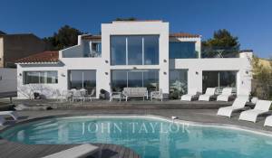 Sale Villa Cassis