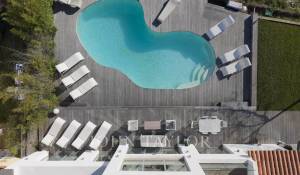 Sale Villa Cassis