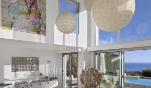 Sale Villa Cassis