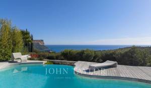 Sale Villa Cassis