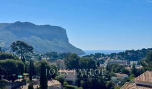 Sale Villa Cassis