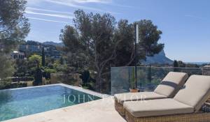 Sale Villa Cassis