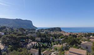 Sale Villa Cassis