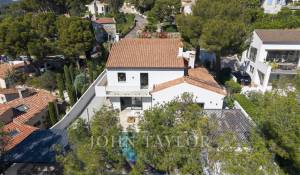 Sale Villa Cassis