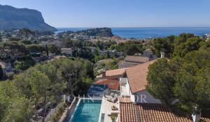 Sale Villa Cassis