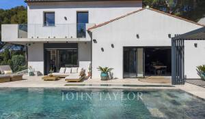 Sale Villa Cassis