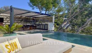 Sale Villa Cassis
