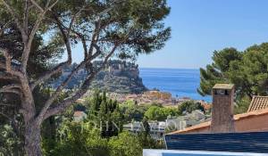 Sale Villa Cassis
