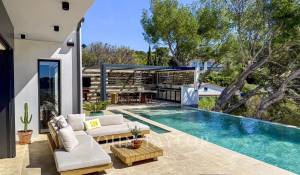 Sale Villa Cassis