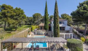 Sale Villa Cassis